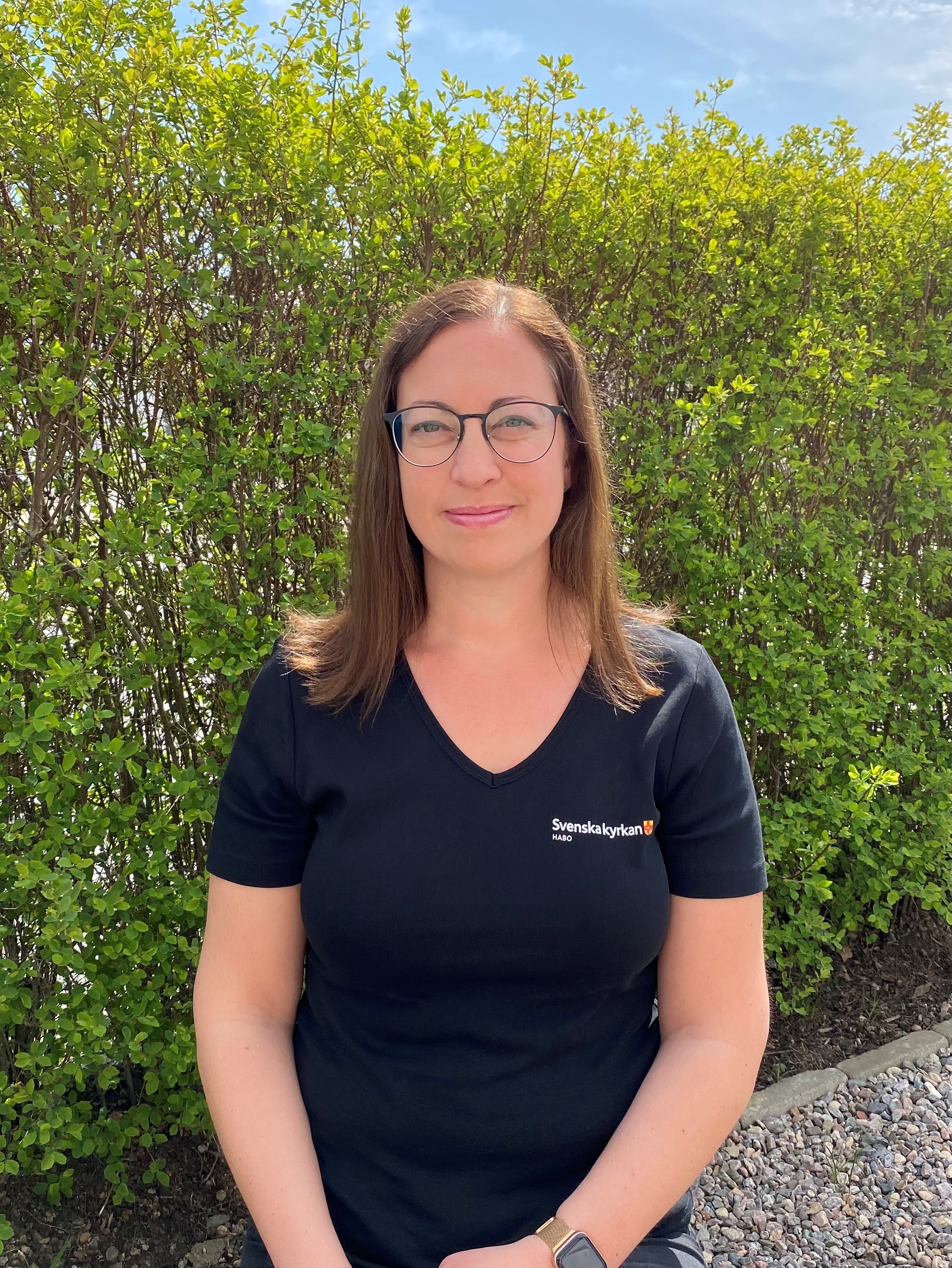 Monica Fullana Kilefors